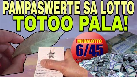 pampaswerte sa lotto|PAMPASWERTE SA LOTTO .